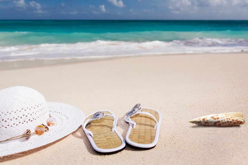 Beach Paradise