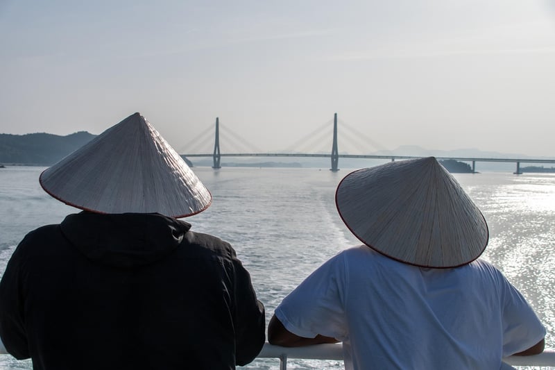 Connecting with Fellow Travelers