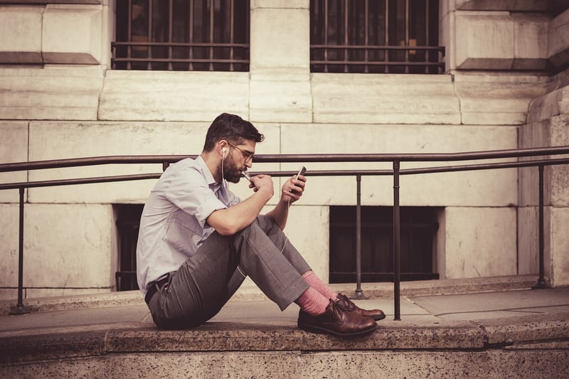 Smartphone with High-Quality Camera