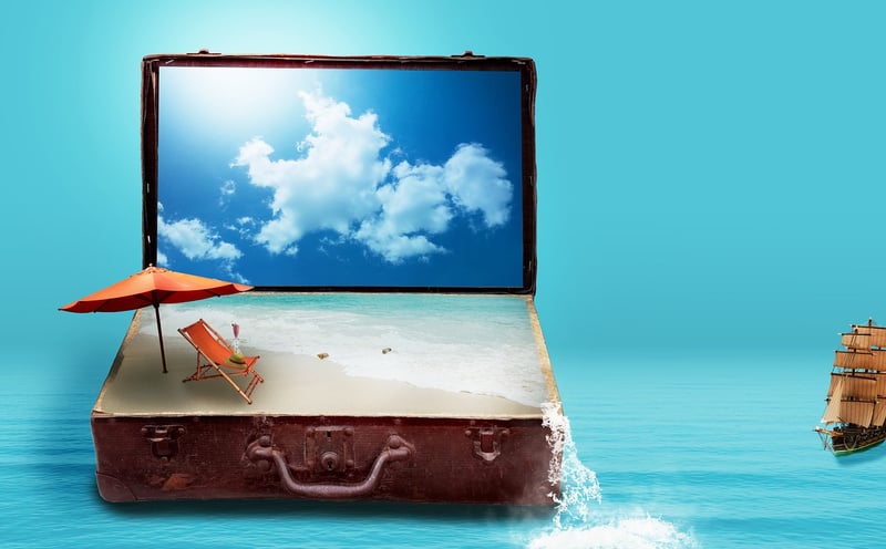 Accessing Destination Reviews