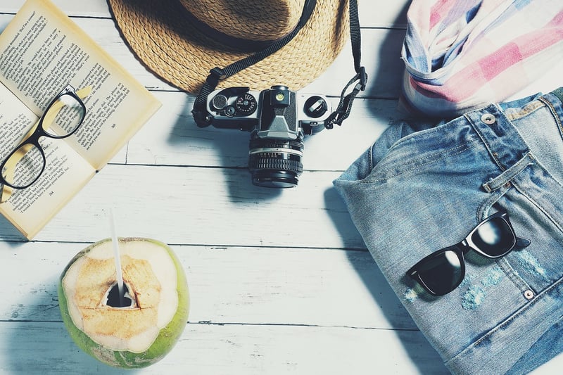 Travel Adventures